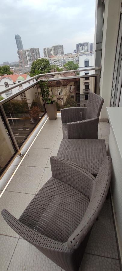Savski Lux Beograd Ngoại thất bức ảnh