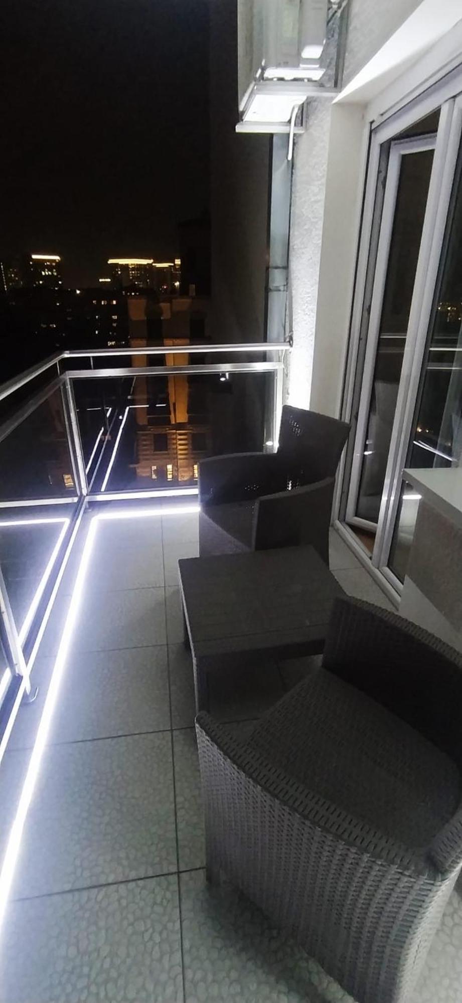 Savski Lux Beograd Ngoại thất bức ảnh