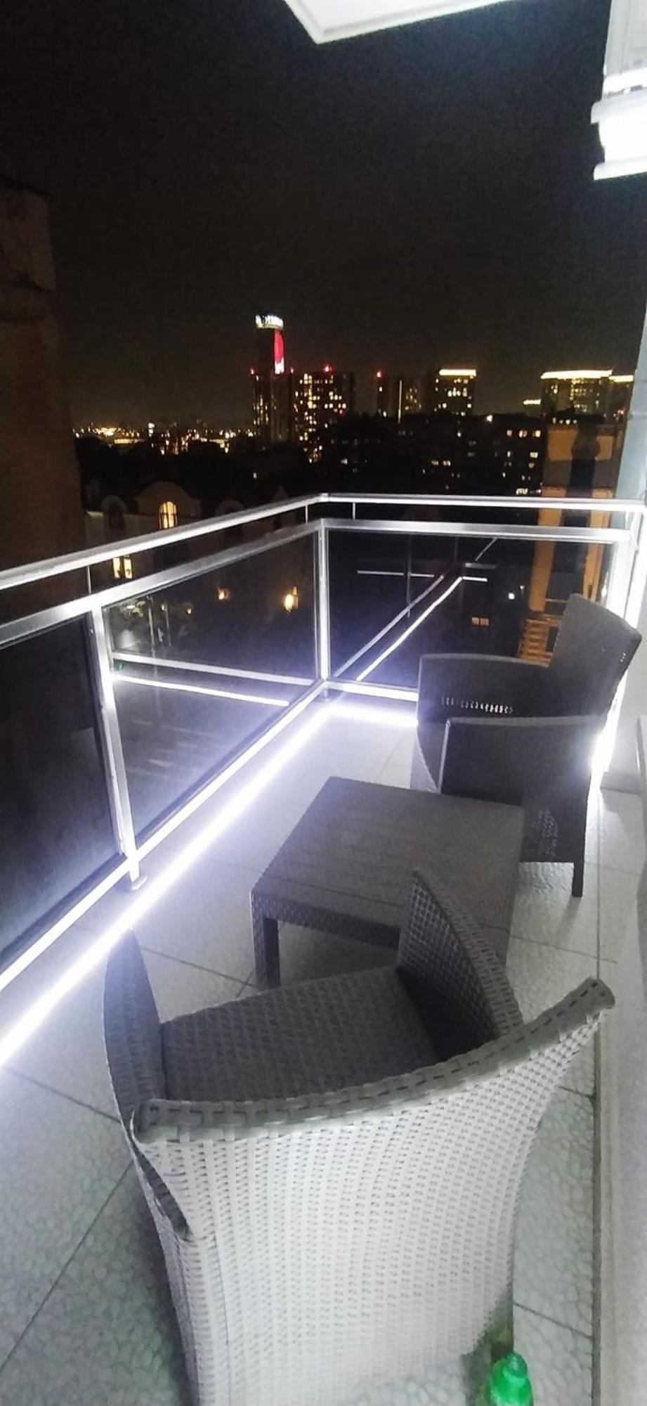 Savski Lux Beograd Ngoại thất bức ảnh