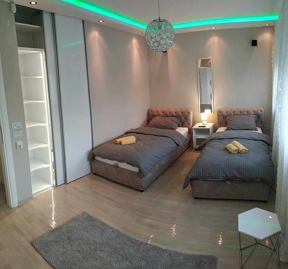 Savski Lux Beograd Ngoại thất bức ảnh