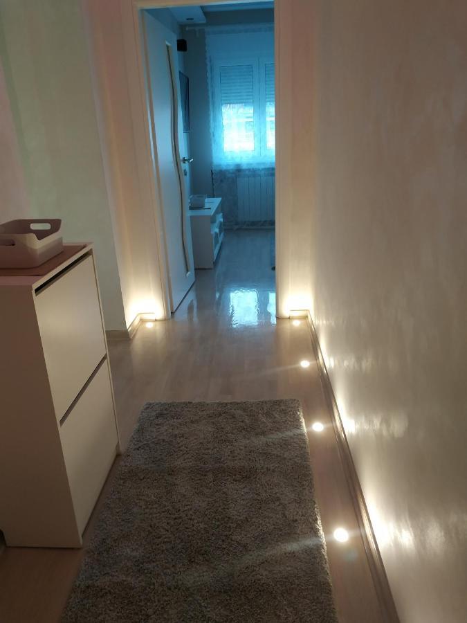 Savski Lux Beograd Ngoại thất bức ảnh