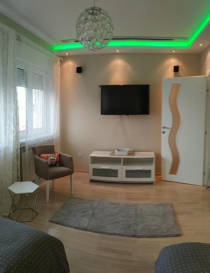Savski Lux Beograd Ngoại thất bức ảnh