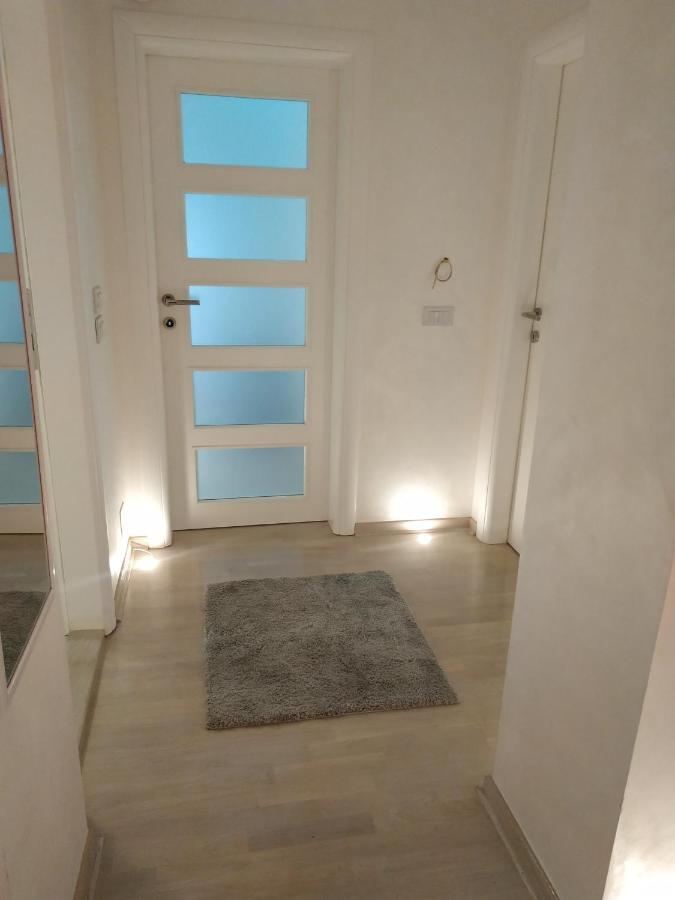Savski Lux Beograd Ngoại thất bức ảnh